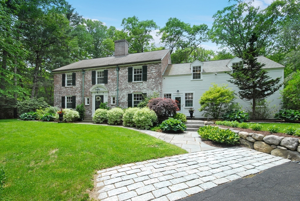 96 Lexington Road Lincoln, MA 01773 - Photo 39 of 41