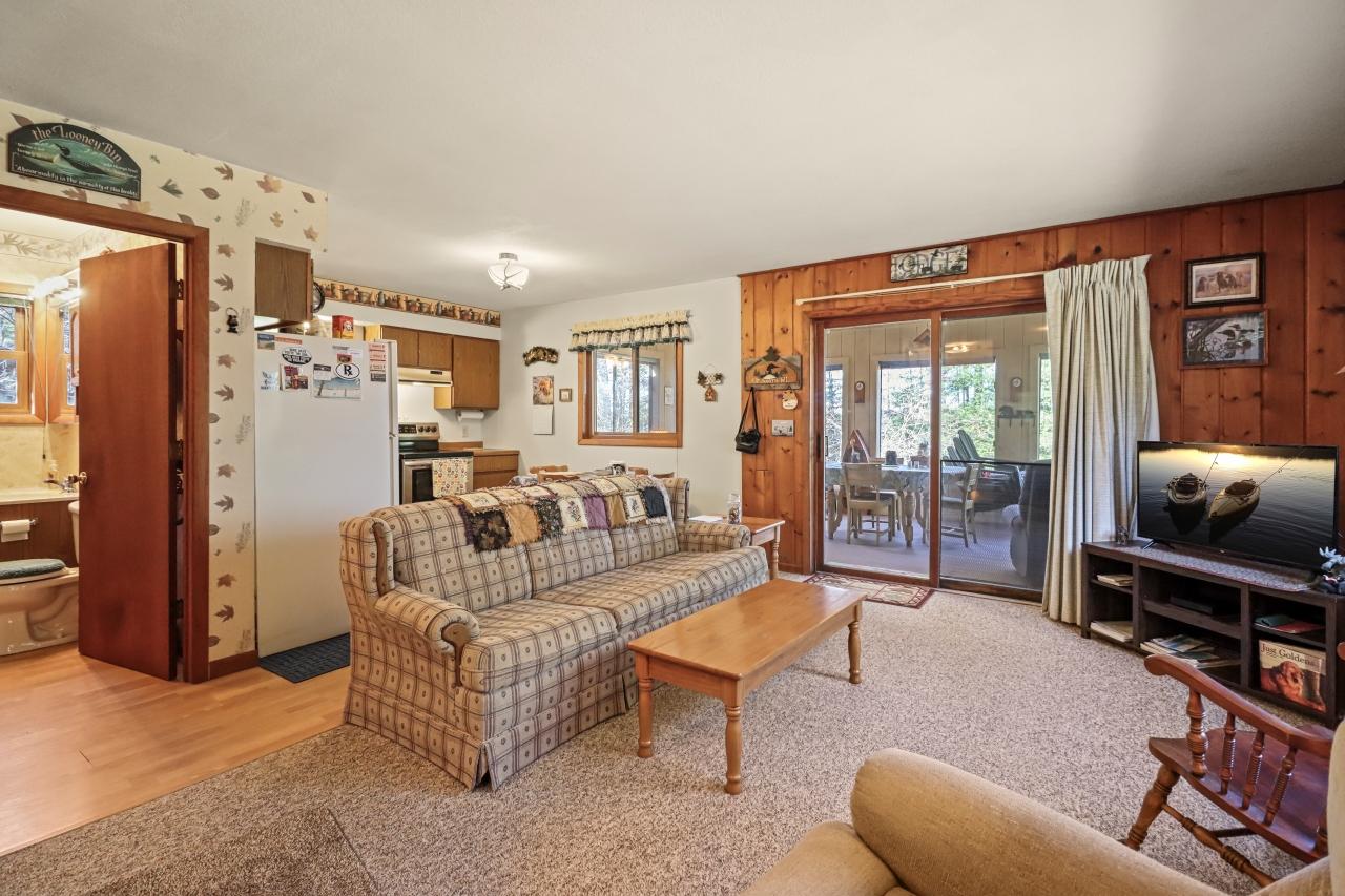 2515 East Hunter Lake Road Eagle River, WI 54521 - Photo 12 of 30 Gallery Image 12