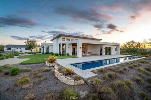 $2,750,000 | 705 Sequoia Lane, Templeton, CA 93465