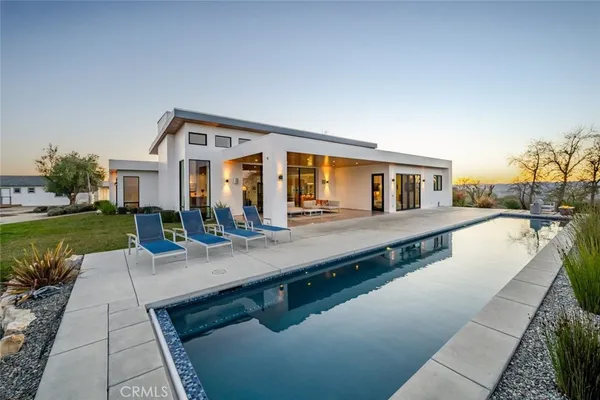 $2,750,000 | 705 Sequoia Lane, Templeton, CA 93465