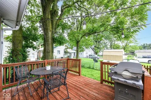 $190,000 | 5075 East Walnut Street, Indianapolis, IN 46201