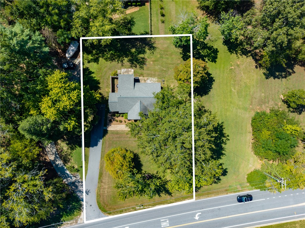 609 Issaqueena Trail Clemson, SC 29631 - Photo 27 of 33 Gallery Image 27