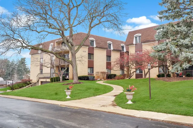 $240,000 | 1105 North Mill Street, Unit 117, Naperville, IL 60563