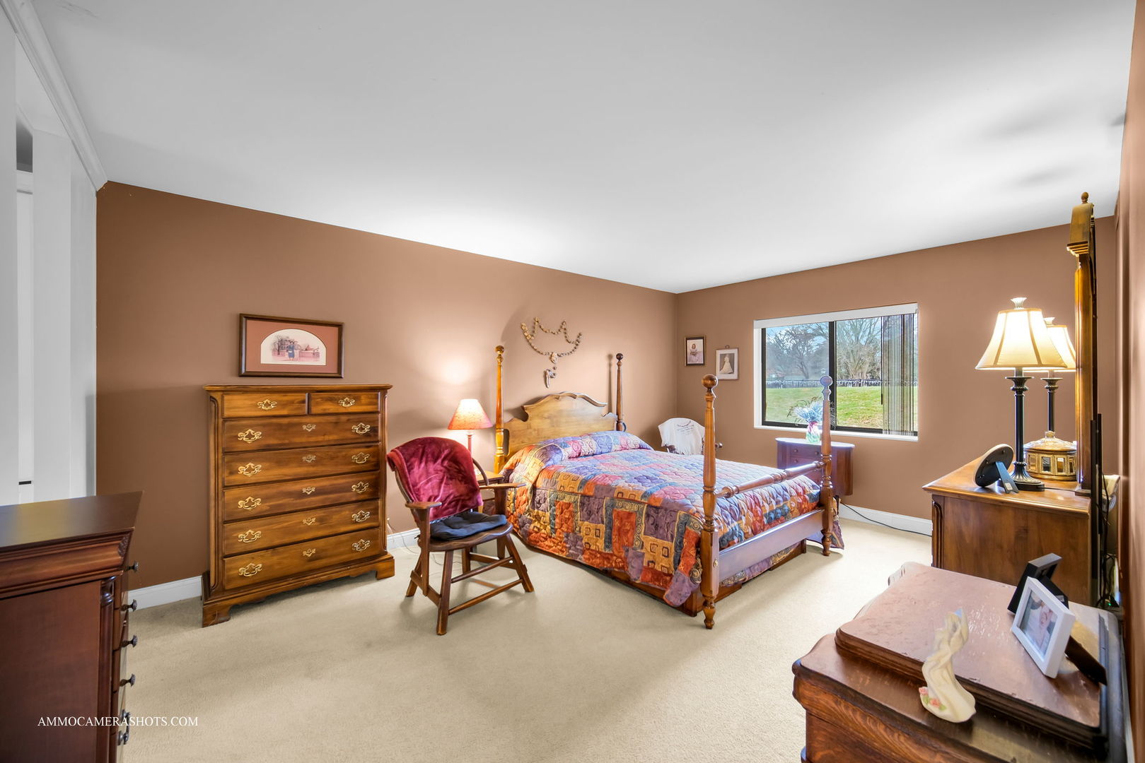 1105 North Mill Street, Unit 117 Naperville, IL 60563 - Photo 10 of 23 a living room with furniture and a window
