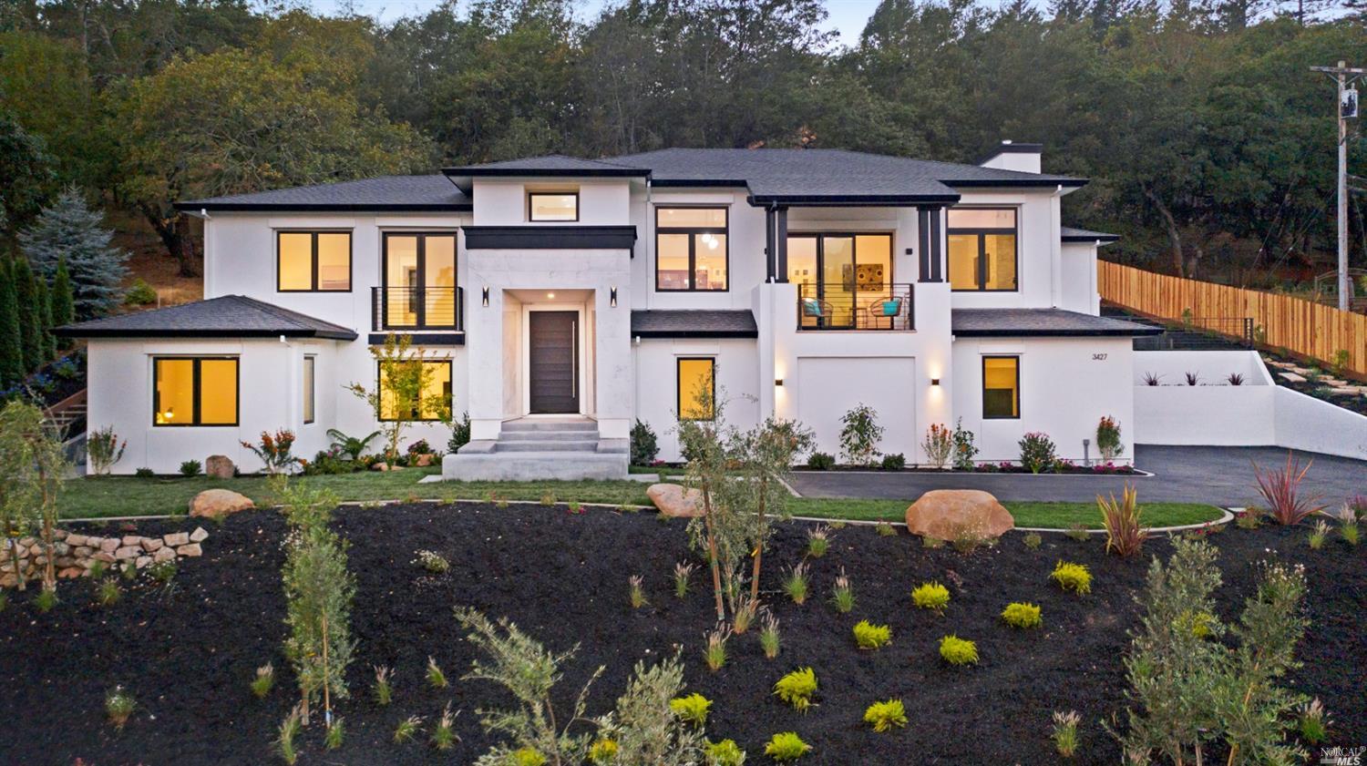 3427 Parker Hill Road Santa Rosa, CA 95404 - Photo 1 of 1 Gallery Image 1