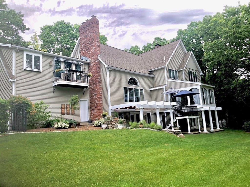 180 Wayside Inn Road Marlborough, MA 01752 - Photo 37 of 41