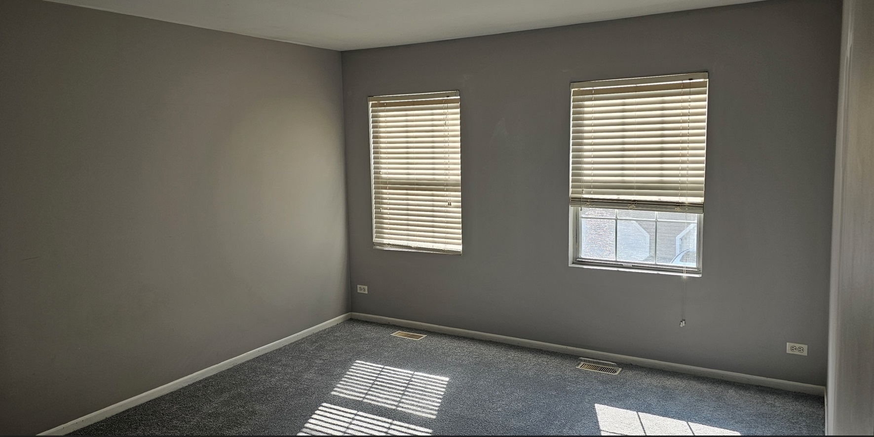 309 Teak Lane Streamwood, IL 60107 - Photo 14 of 16 an empty room with a window