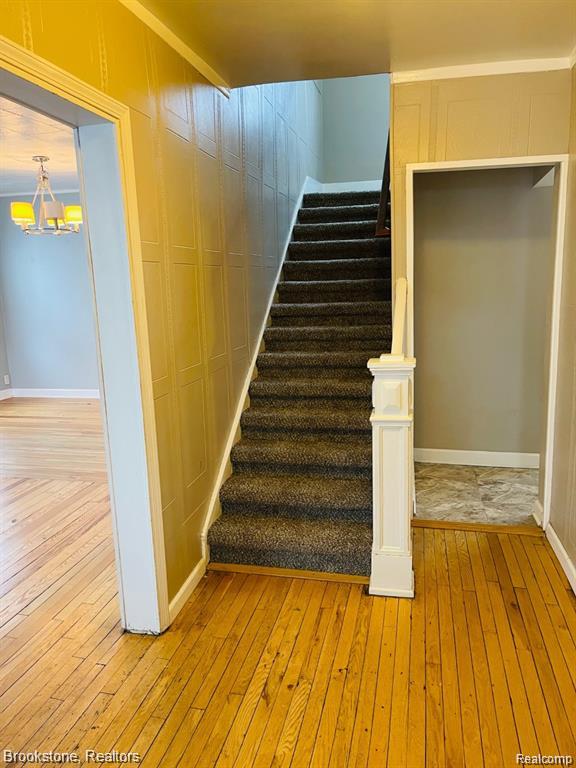1258 Franklin Road Berkley, MI 48072 - Photo 5 of 11