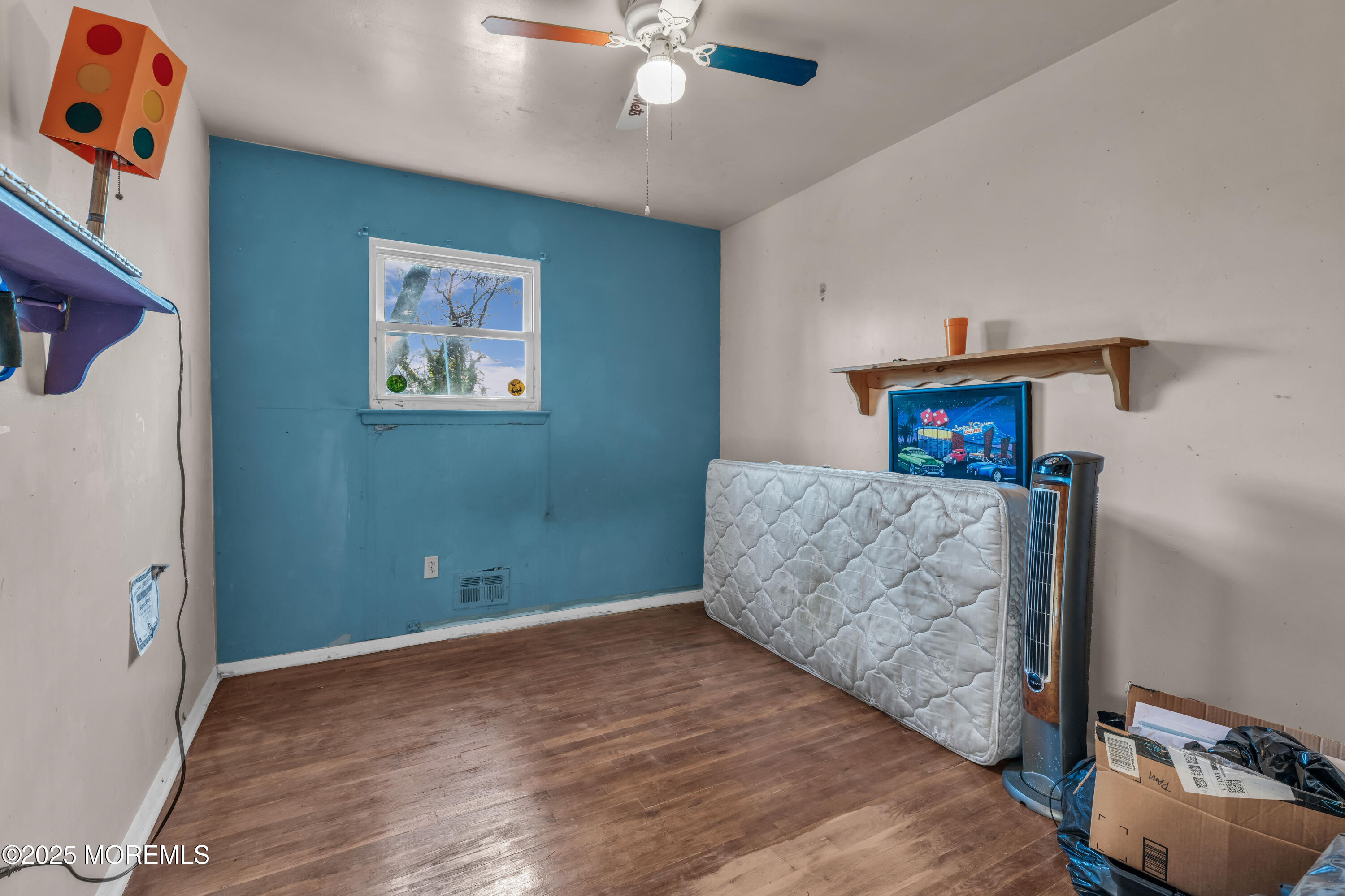 975 South Concourse Keyport, NJ 07735 - Photo 35 of 46 a view of livingroom with furniture and wooden floor