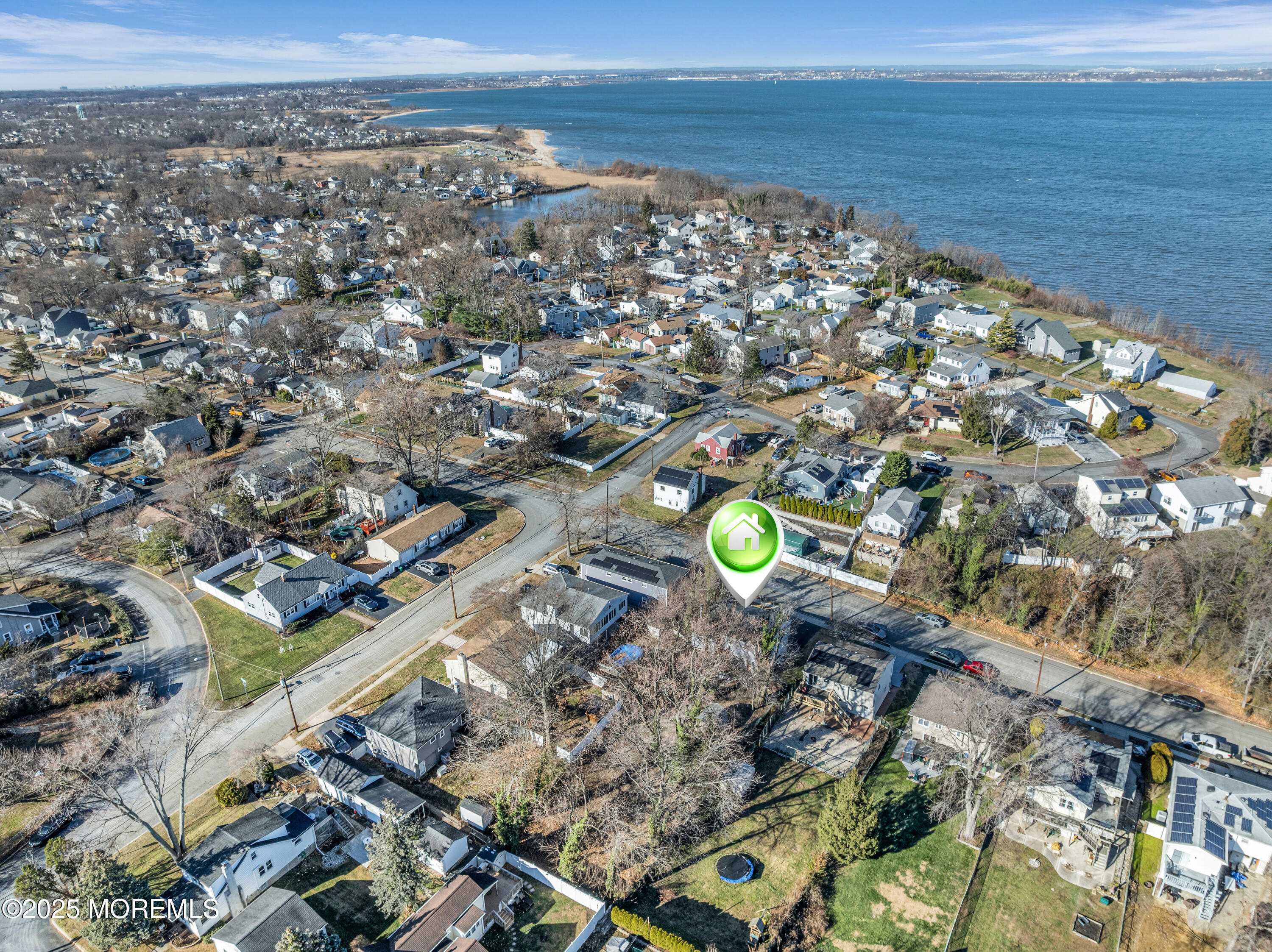 975 South Concourse Keyport, NJ 07735 - Photo 44 of 46