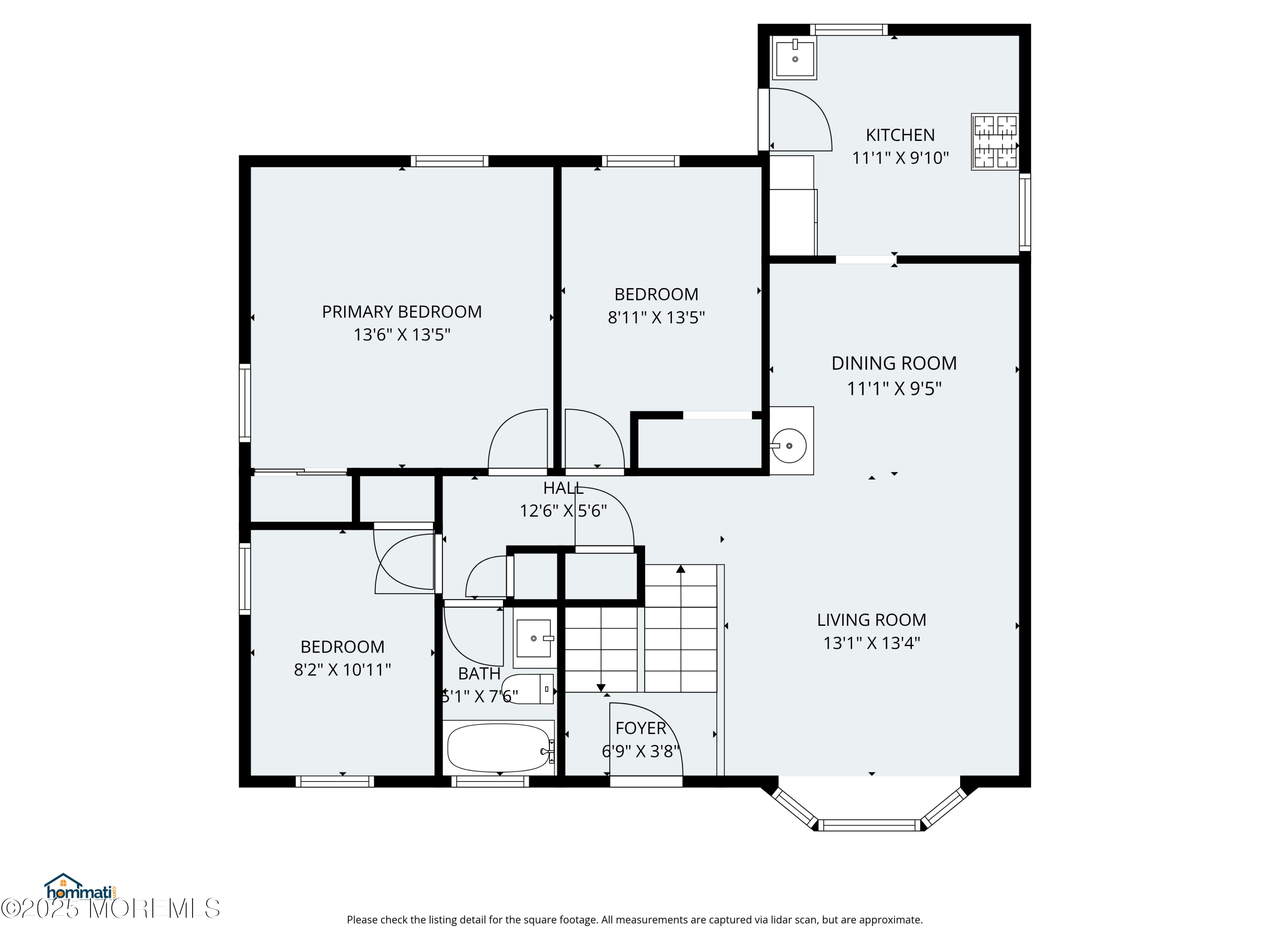 975 South Concourse Keyport, NJ 07735 - Photo 45 of 46 a sign that is on the wall