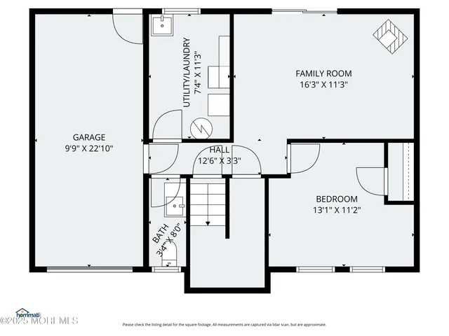 $449,999 | 975 South Concourse, Keyport, NJ 07735