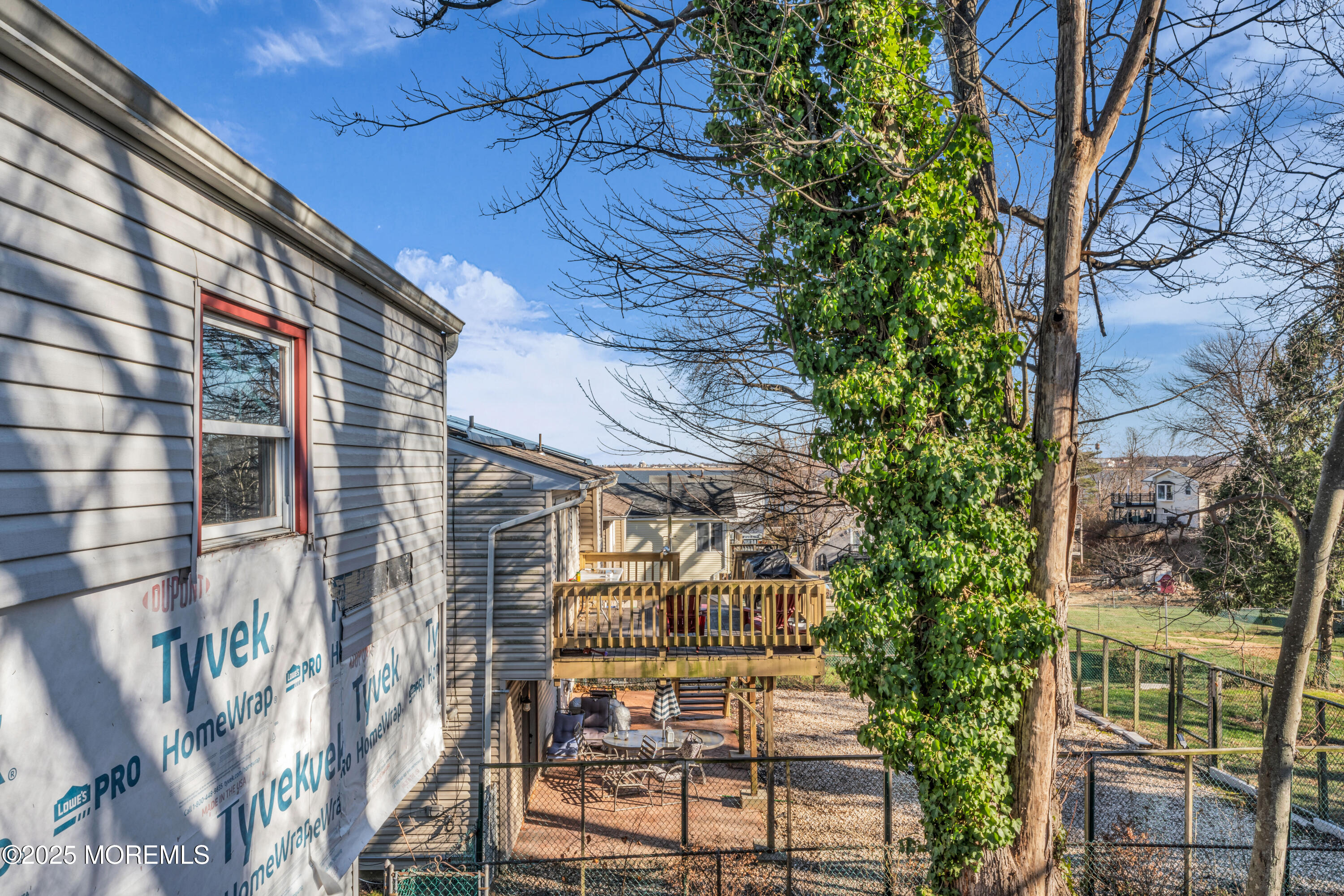 975 South Concourse Keyport, NJ 07735 - Photo 10 of 46 front view of a building