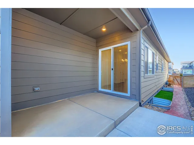 $569,900 | 5075 Brule Drive, Timnath, CO 80547