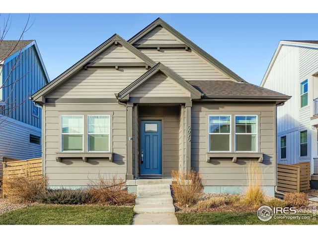 $569,900 | 5075 Brule Drive, Timnath, CO 80547