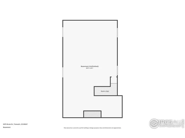 $569,900 | 5075 Brule Drive, Timnath, CO 80547
