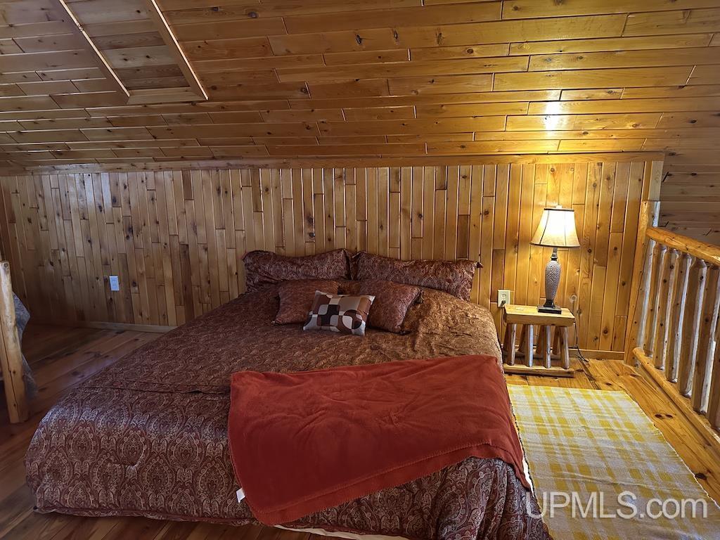 20604 East Deadman Lake Road Seney, MI 49883 - Photo 23 of 49