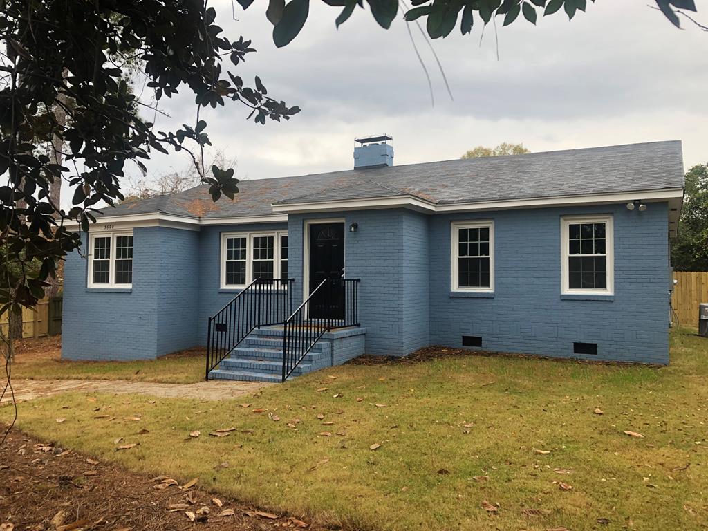 3620 Forrest Road Columbus, GA 31907 - Photo 1 of 51 Main View