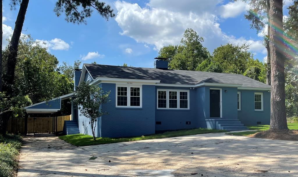 3620 Forrest Road Columbus, GA 31907 - Photo 2 of 51