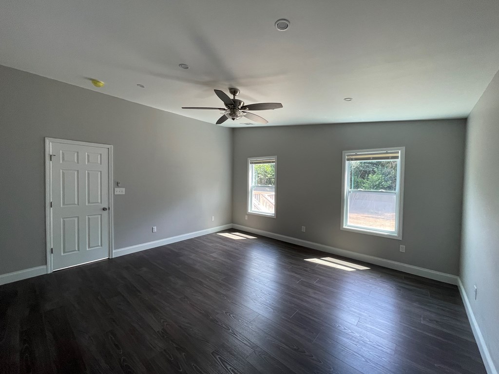 3620 Forrest Road Columbus, GA 31907 - Photo 24 of 51 Master bedroom