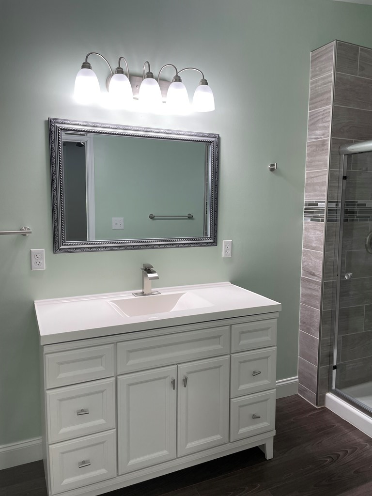 3620 Forrest Road Columbus, GA 31907 - Photo 28 of 51 Master bathroom