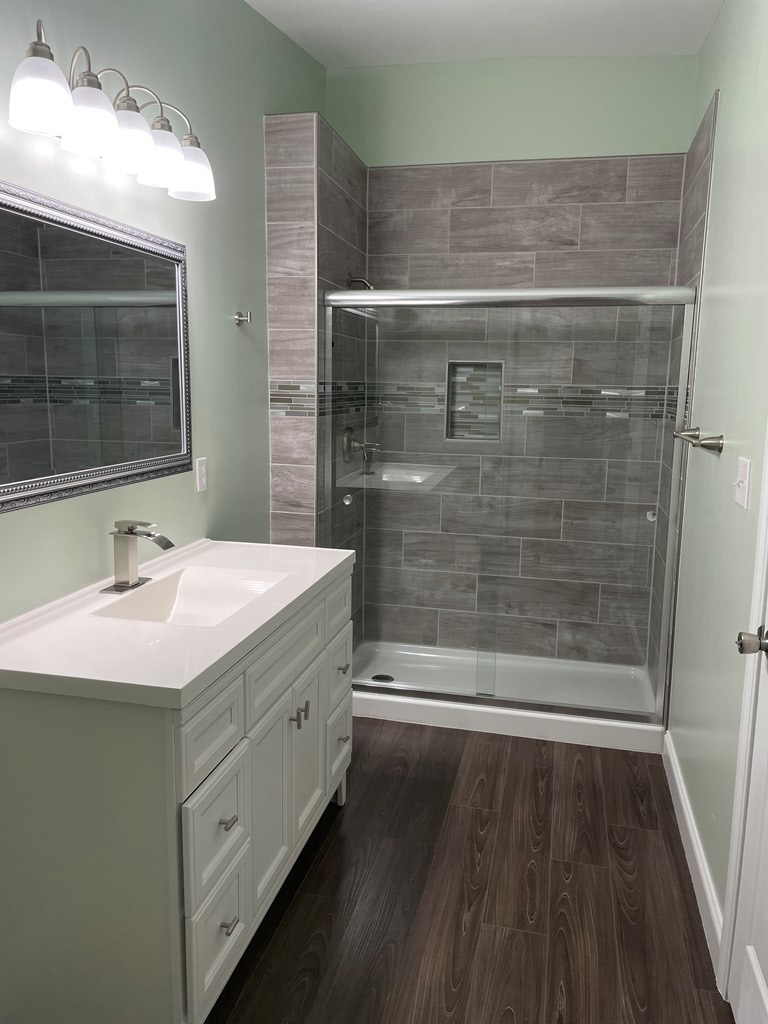 3620 Forrest Road Columbus, GA 31907 - Photo 29 of 51 Master bathroom