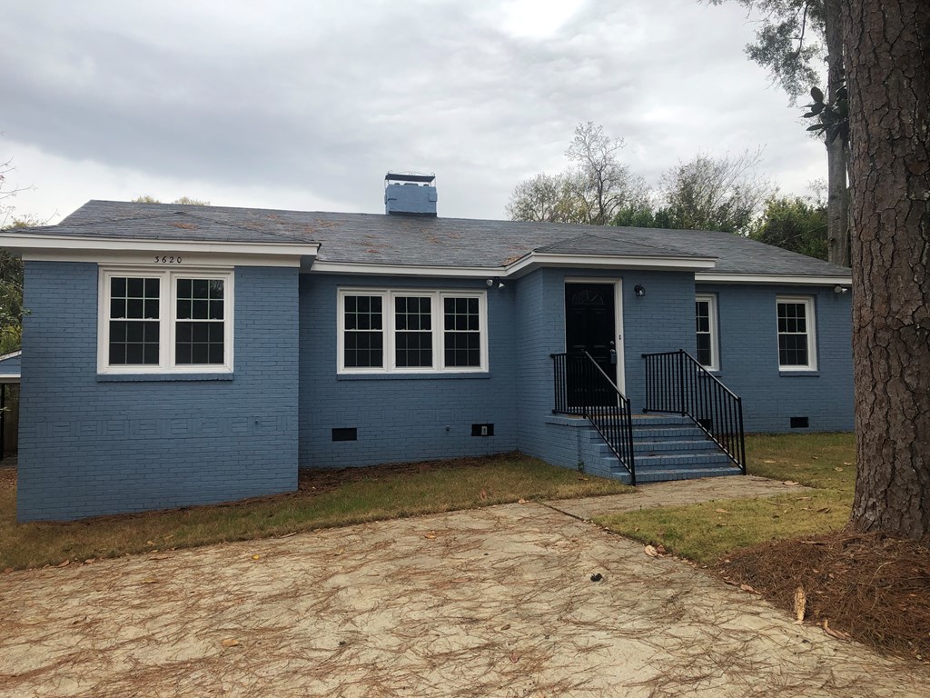 3620 Forrest Road Columbus, GA 31907 - Photo 3 of 51