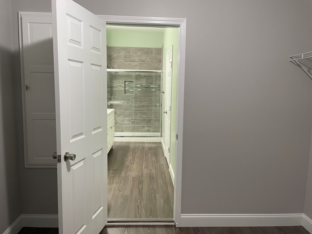 3620 Forrest Road Columbus, GA 31907 - Photo 31 of 51 Master bedroom walk-in-closet looking to master ba