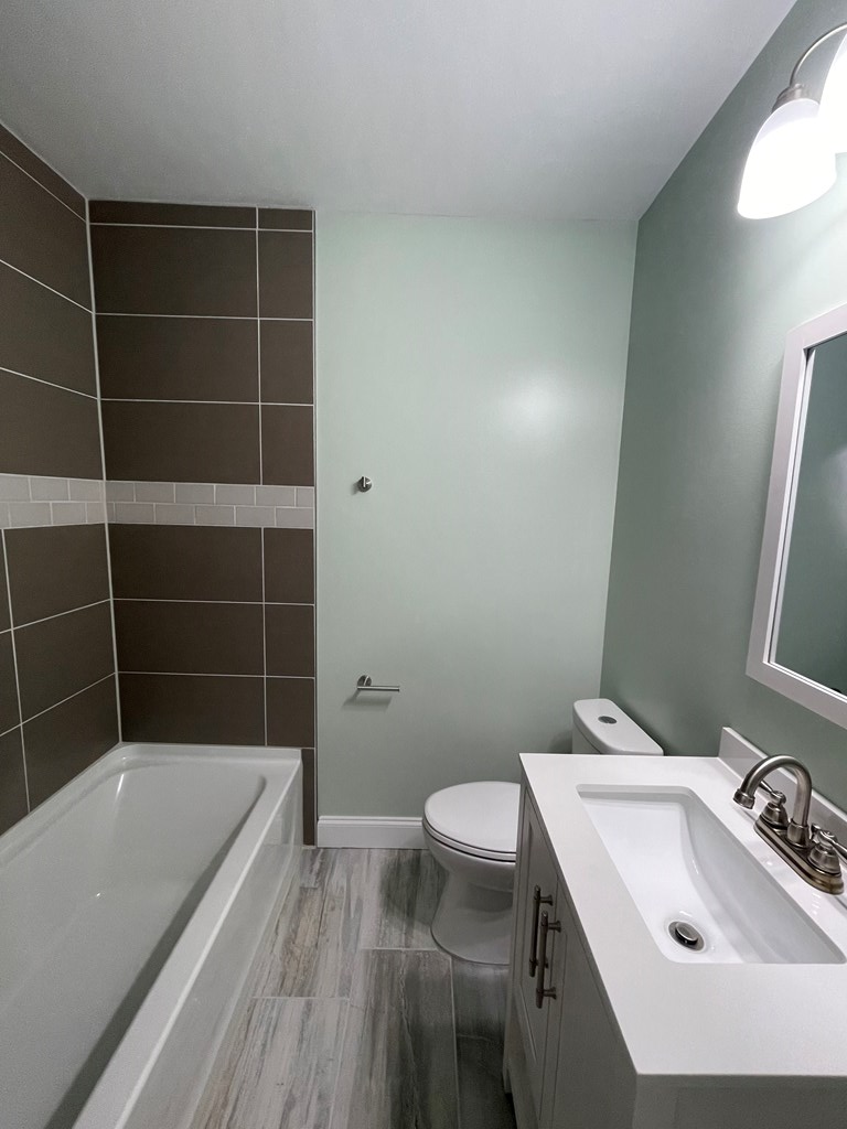 3620 Forrest Road Columbus, GA 31907 - Photo 39 of 51 Hall bathroom