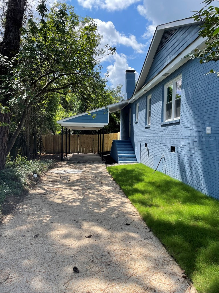 3620 Forrest Road Columbus, GA 31907 - Photo 5 of 51