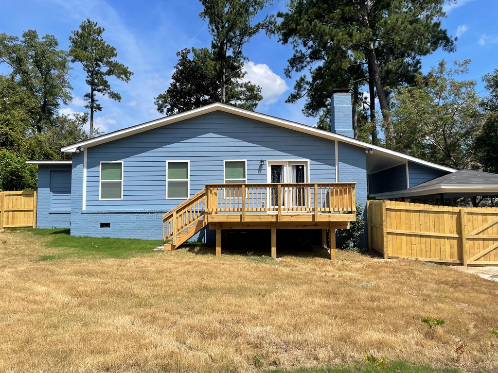 3620 Forrest Road Columbus, GA 31907 - Photo 51 of 51