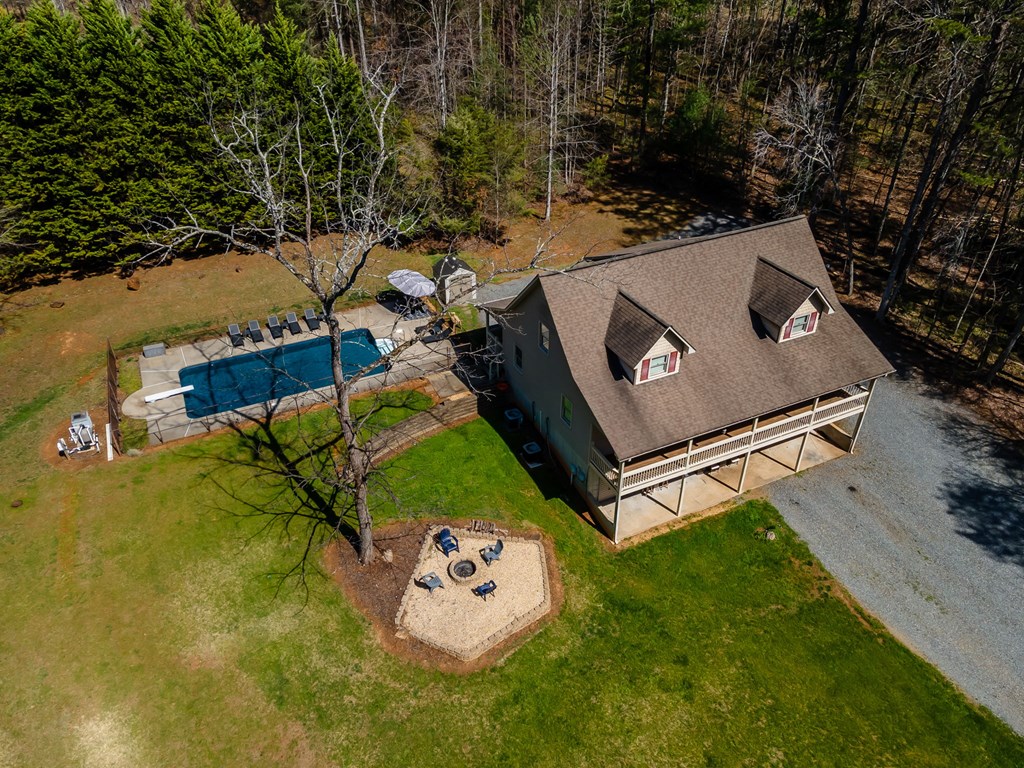 80 Pine Grove Drive Blue Ridge, GA 30513 - Photo 3 of 44