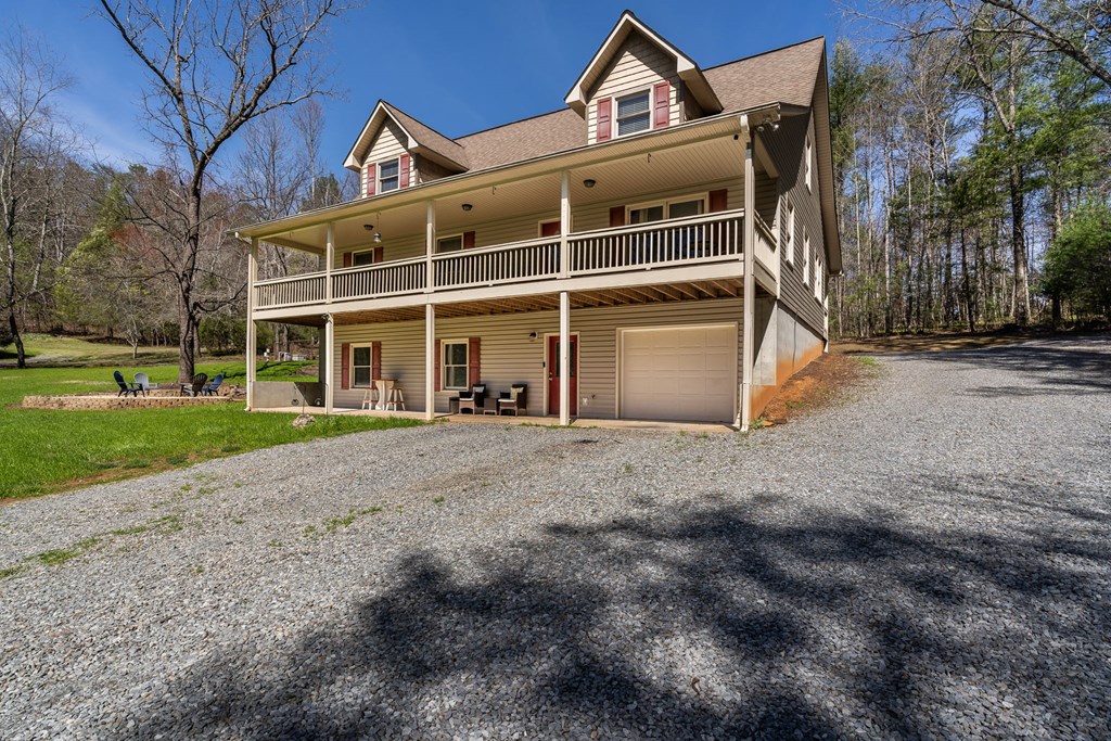 80 Pine Grove Drive Blue Ridge, GA 30513 - Photo 33 of 44