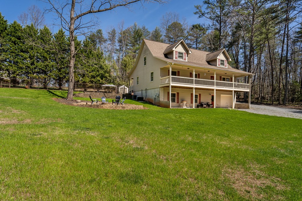 80 Pine Grove Drive Blue Ridge, GA 30513 - Photo 35 of 44