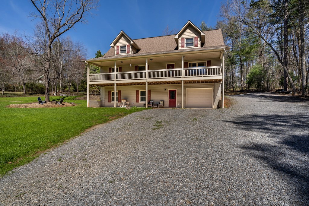 80 Pine Grove Drive Blue Ridge, GA 30513 - Photo 38 of 44