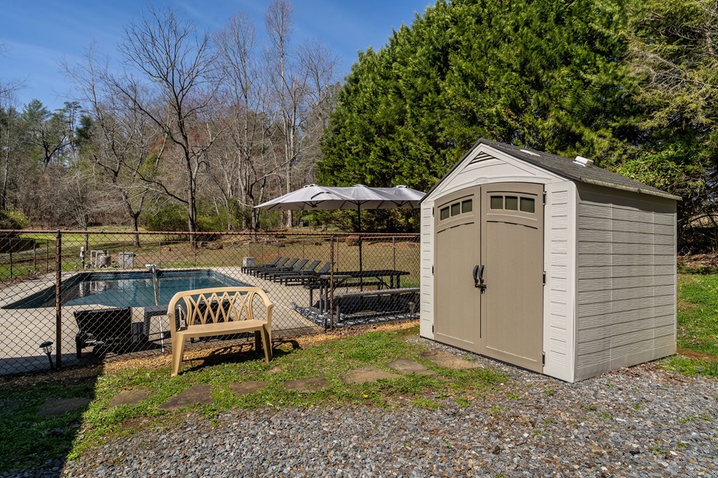 80 Pine Grove Drive Blue Ridge, GA 30513 - Photo 40 of 44