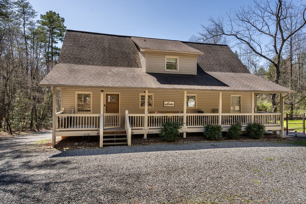 80 Pine Grove Drive Blue Ridge, GA 30513 - Photo 42 of 44