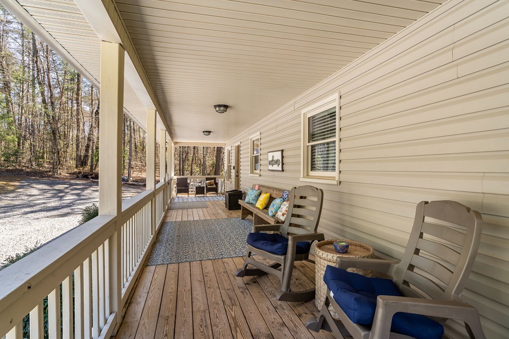 80 Pine Grove Drive Blue Ridge, GA 30513 - Photo 6 of 44