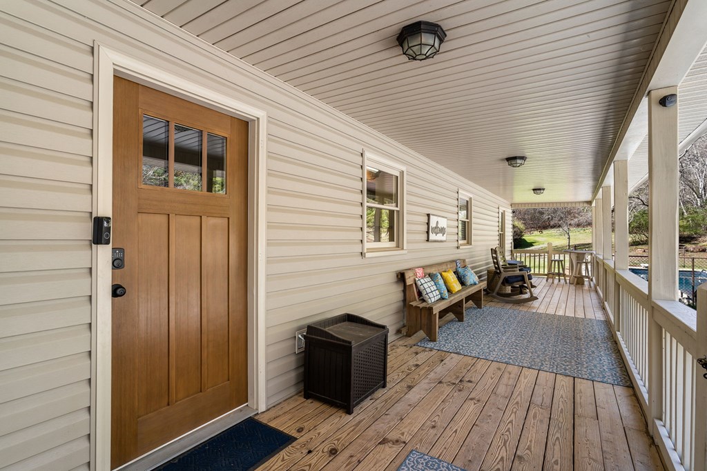 80 Pine Grove Drive Blue Ridge, GA 30513 - Photo 7 of 44