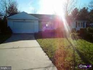 202 Conover Road Princeton Junction, NJ 08550 - Photo 1 of 1