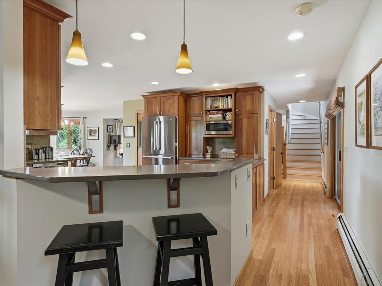 1020 Greenbush Road Ferrisburgh, VT 05473 - Photo 30 of 50 Gallery Image 30