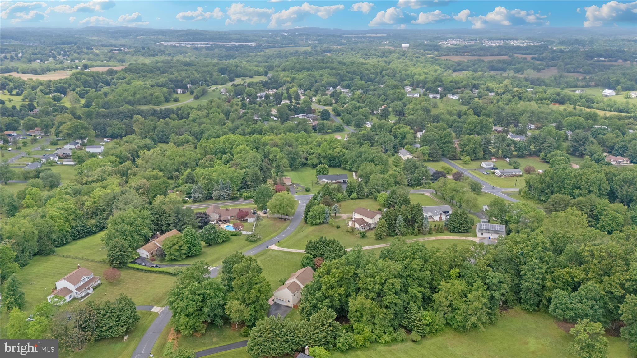 12110 Merricks Court Monrovia, MD 21770 - Photo 95 of 113 Aerials