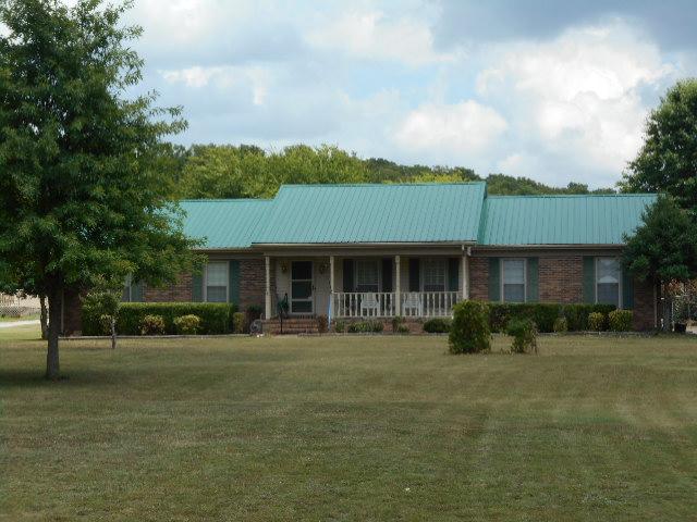 1422 Springplace Road Lewisburg, TN 37091 - Photo 18 of 19 Don't miss this fantastic property! With two great homes on five acres, garage, carport, shed.... and so many extras.... set up your showing today!