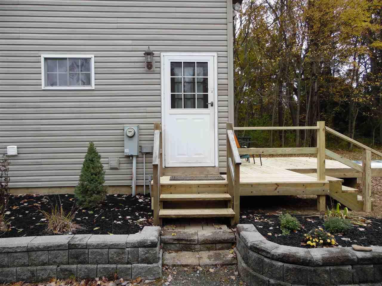 81 Dunsbach Road Halfmoon, NY 12065 - Photo 11 of 26 New Deck