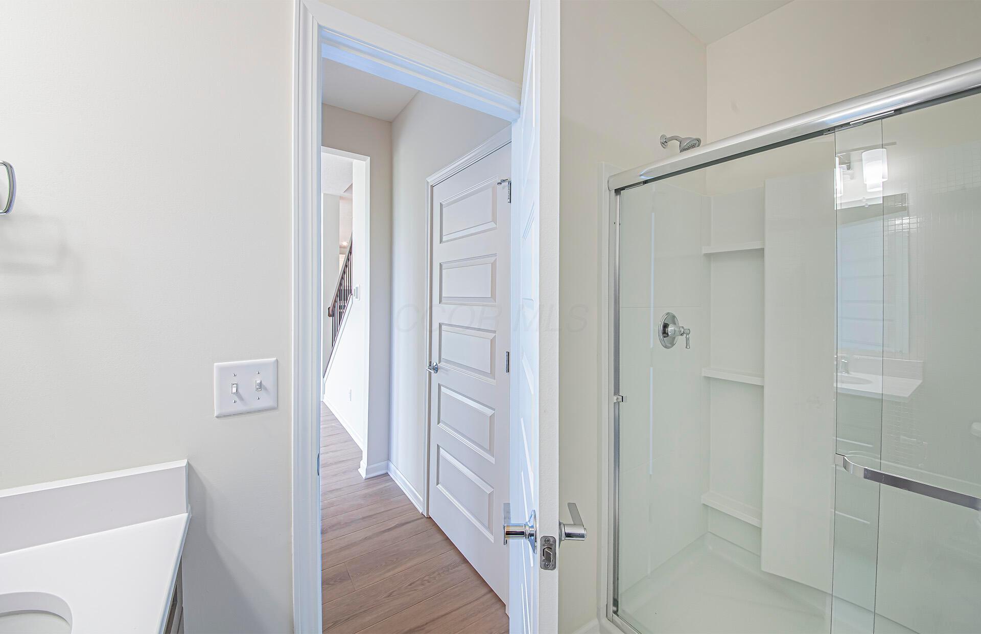 129 East Wind Road, Unit LOT 13958 Delaware, OH 43015 - Photo 16 of 35 16 Entry Level Full Bath