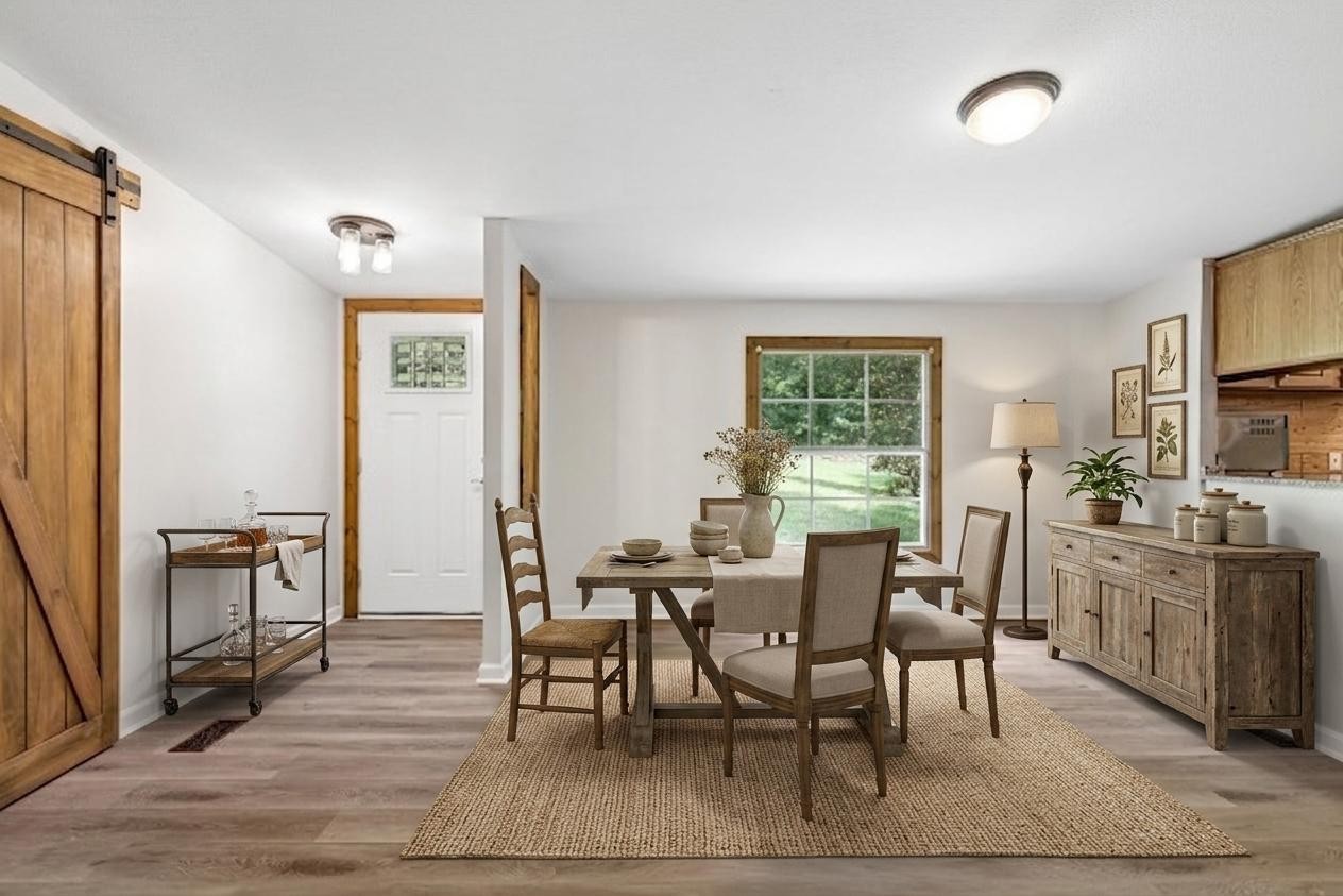 530 North Fork Road Charlotte, TN 37036 - Photo 3 of 11