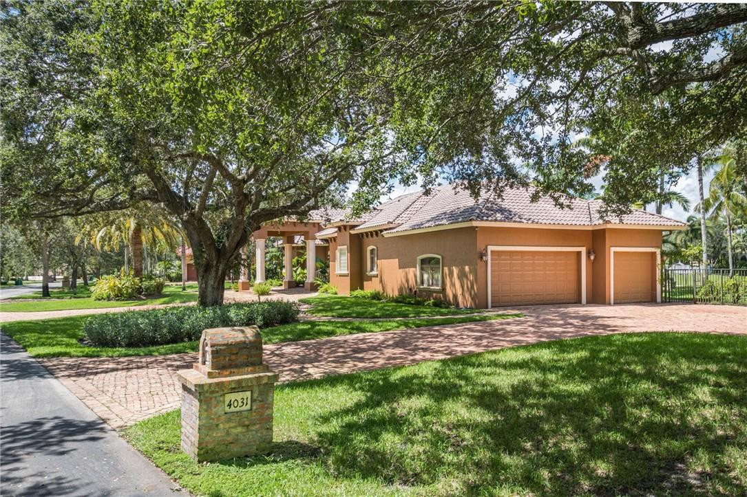 4031 East Ridgeview Drive Davie, FL 33330 - Photo 18 of 57 Photo 18