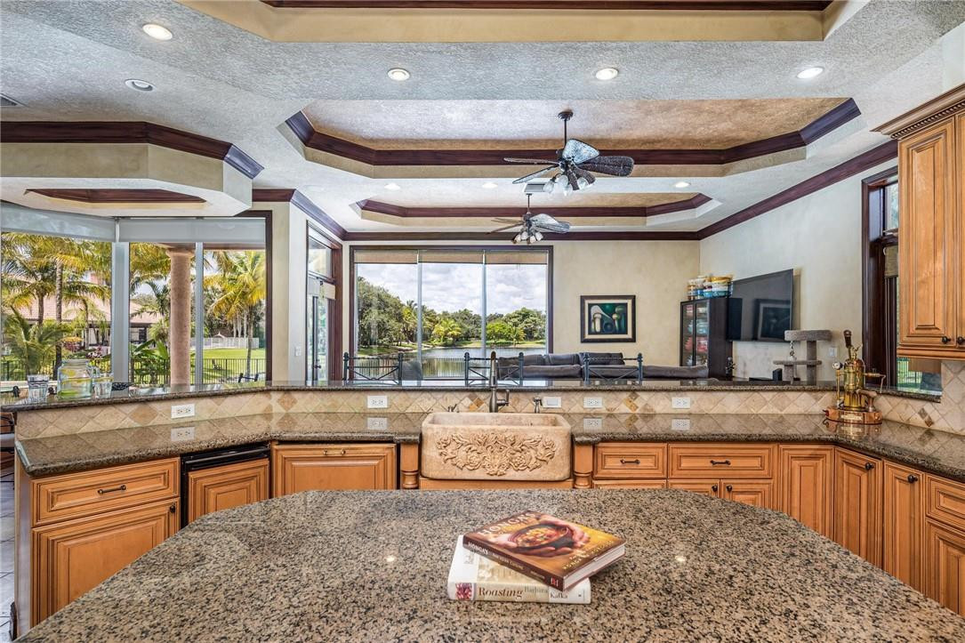4031 East Ridgeview Drive Davie, FL 33330 - Photo 42 of 57 Photo 42