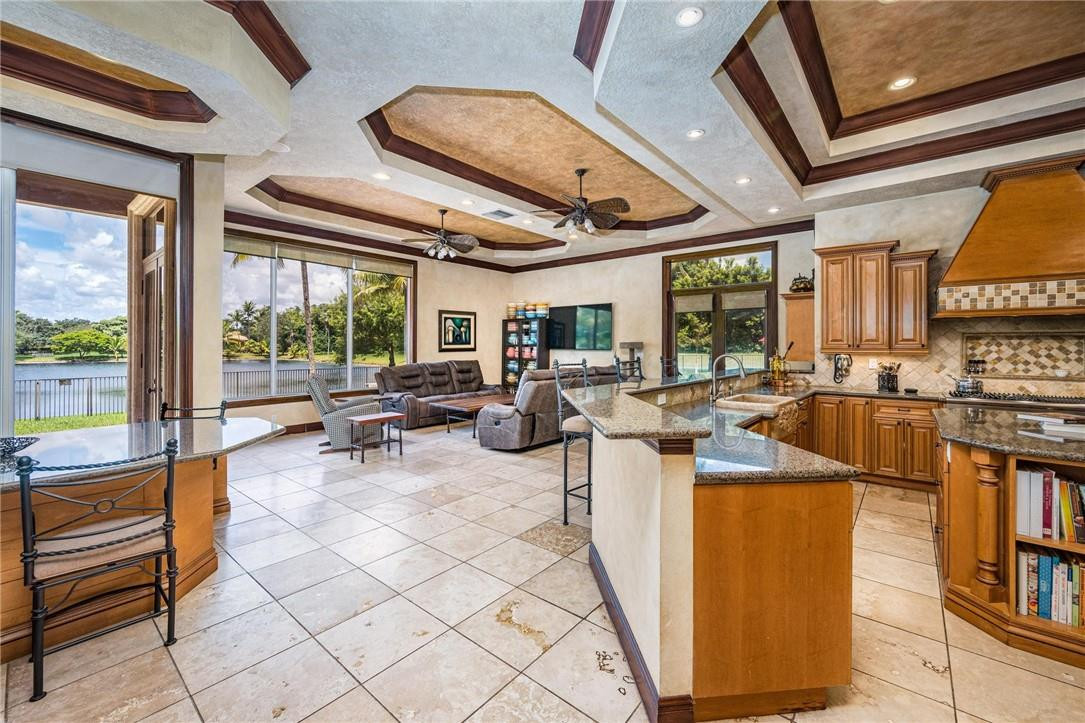 4031 East Ridgeview Drive Davie, FL 33330 - Photo 45 of 57 Photo 45