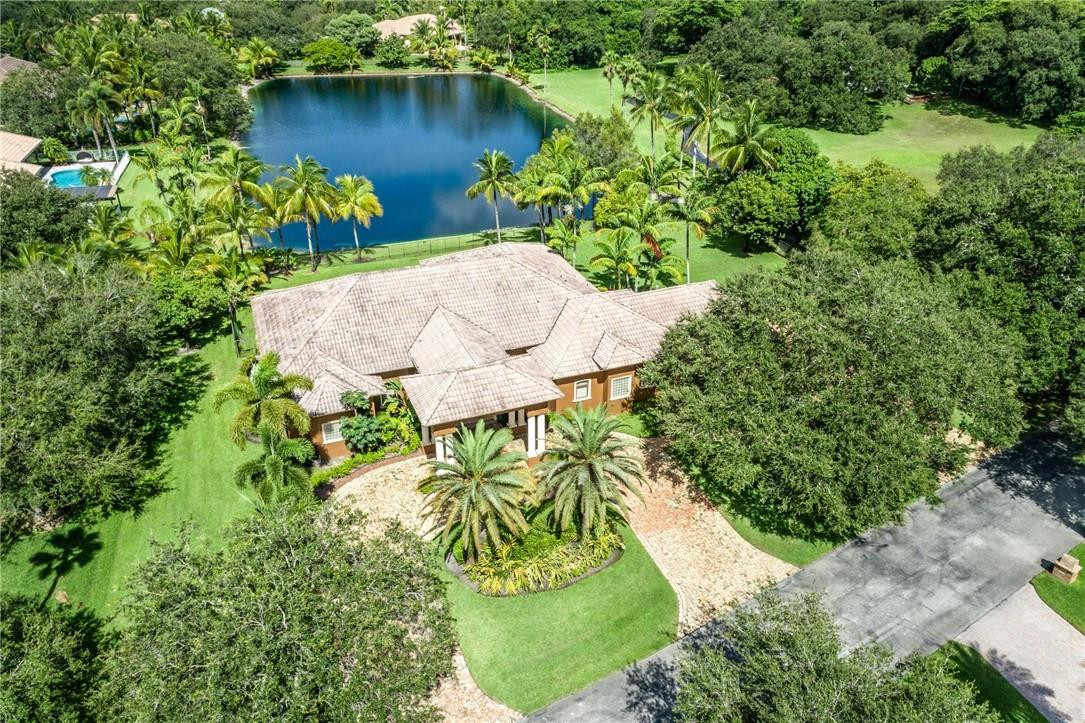 4031 East Ridgeview Drive Davie, FL 33330 - Photo 56 of 57 Photo 56